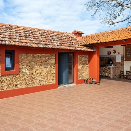 Casa Dos Mortagua Villa Fermela Exterior foto